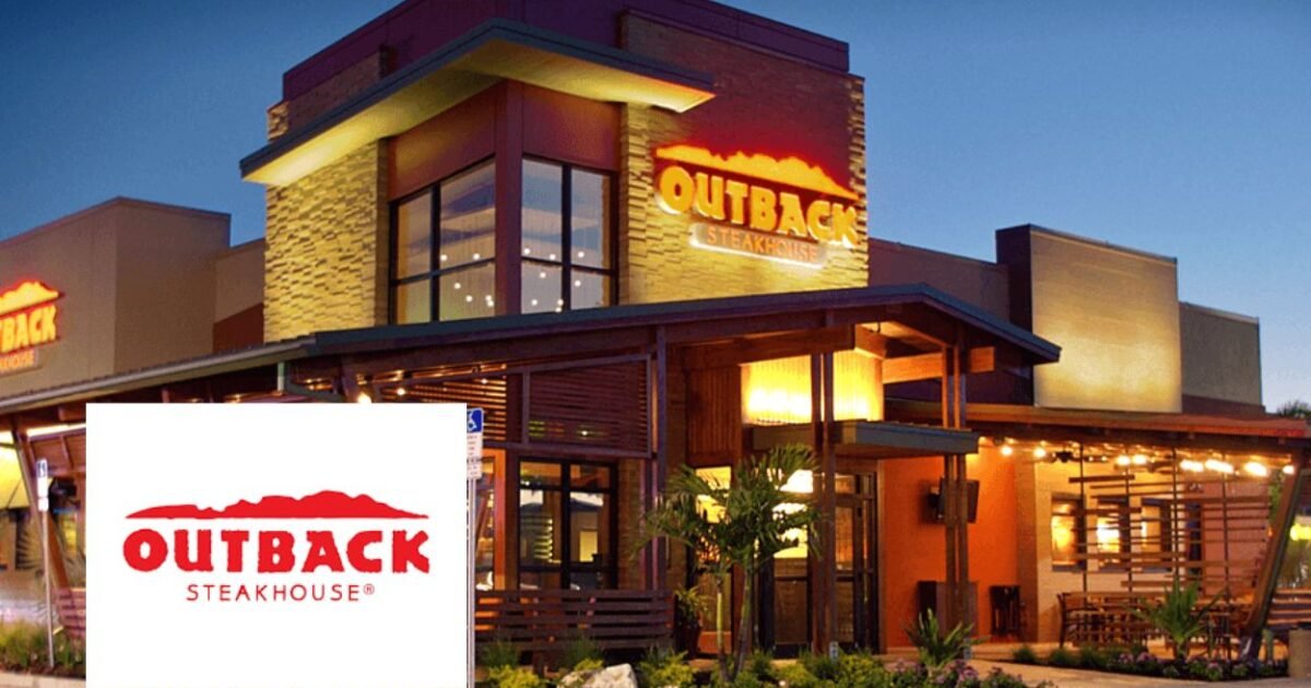 Outback Steakhouse Abre Vagas De Emprego Em Todo O Brasil