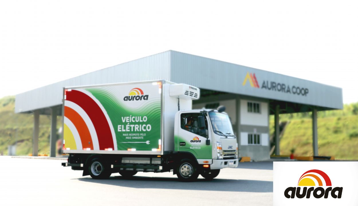 Aurora Coop abre 49 vagas de emprego em diversos setores por todo o Brasil, oportunidade para analista de controle de qualidade, analista inteligência de mercado Jr, analista trade marketing e mais