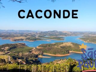 Explorando Caconde, São Paulo: Um final de semana de aventura e tranquilidade