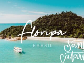 Florianópolis, Santa Catarina: Um Guia Completo de Viagem