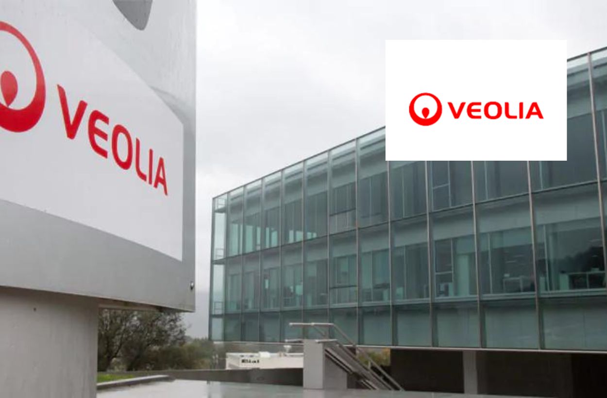 Grupo Veolia Brasil líder global em gestão otimizada de recursos anuncia 57 novas vagas de emprego em diversas áreas, oportunidades para motorista, operador de equipamentos, ajudante,assistente e mais