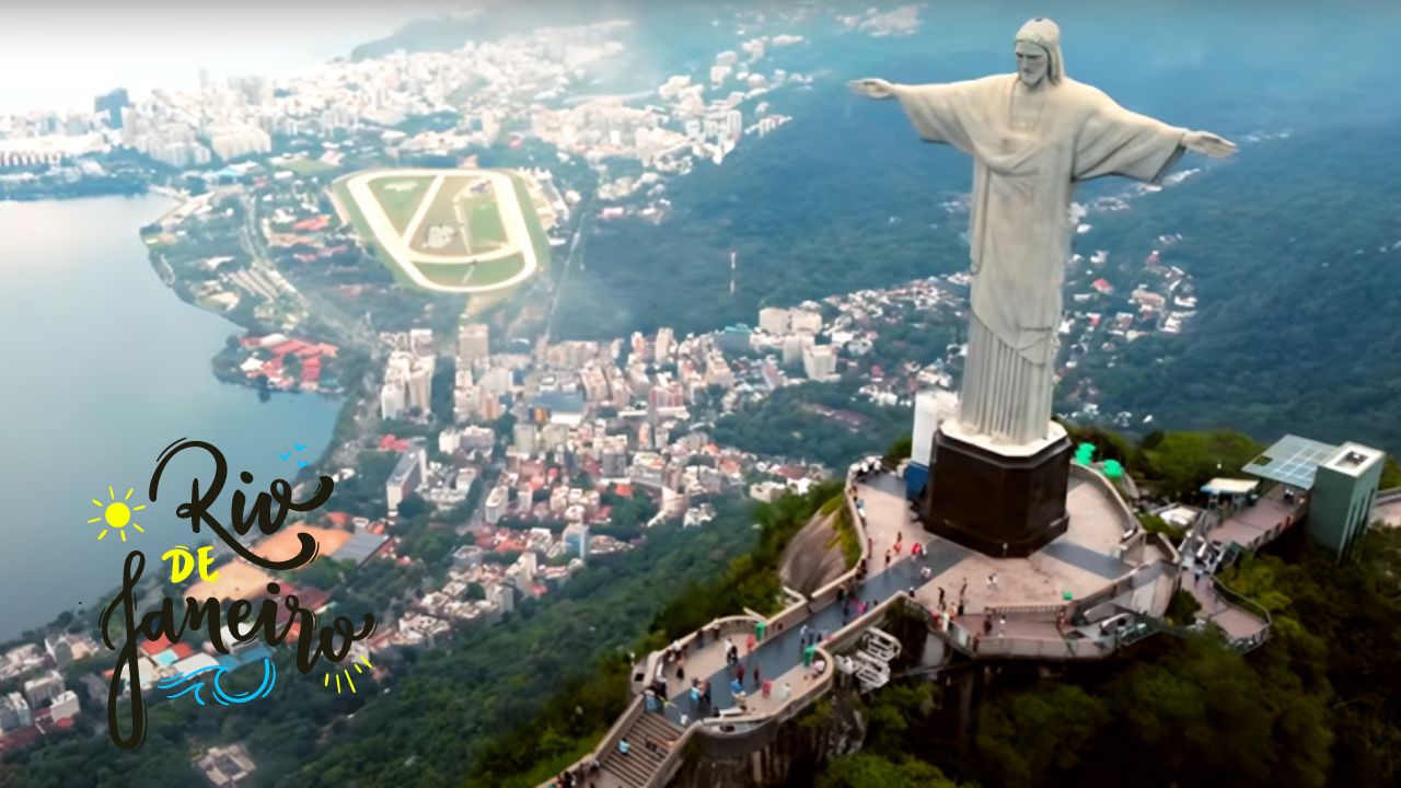 Guia completo: visitar o Cristo Redentor no Rio de Janeiro com preços, horários e dicas essenciais