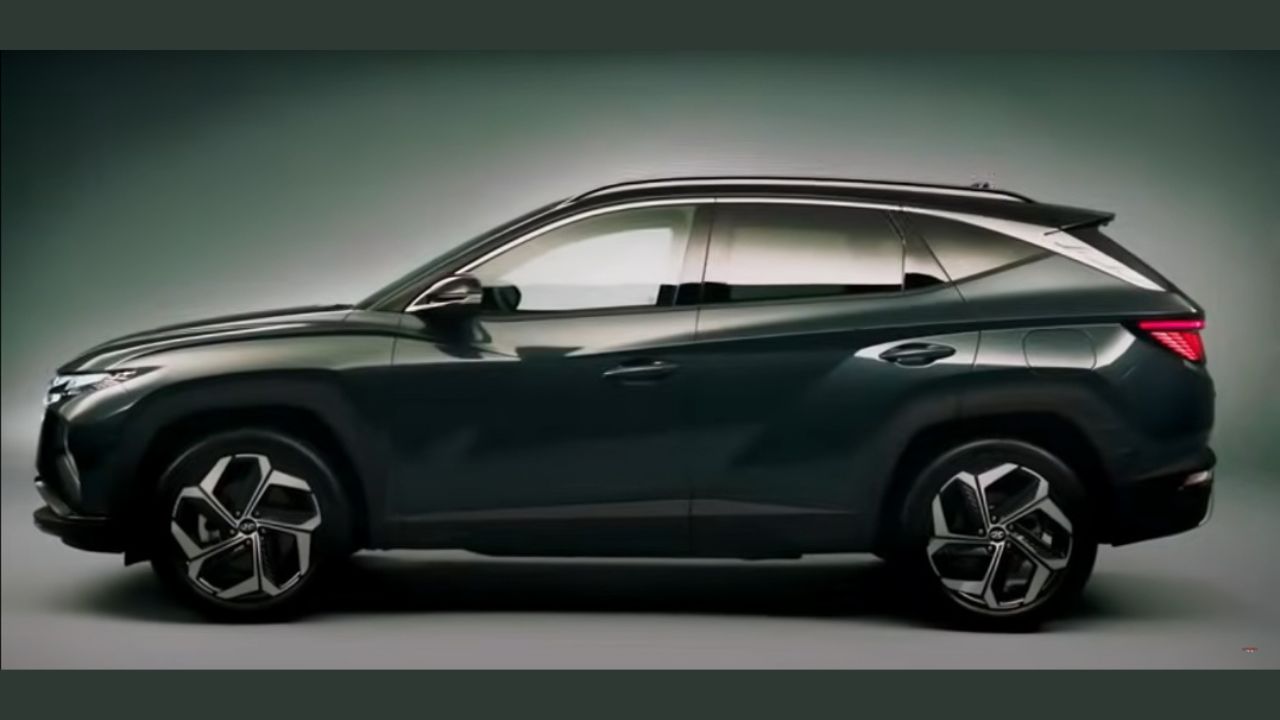 Hyundai prepara novo Tucson 2025, um SUV atualizado para dominar o mercado da BYD no Brasil, entenda