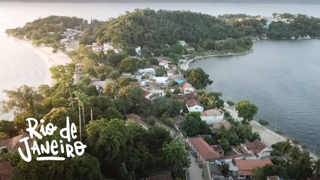 Ilha de Paquetá: um passeio romântico e econômico no Rio de Janeiro