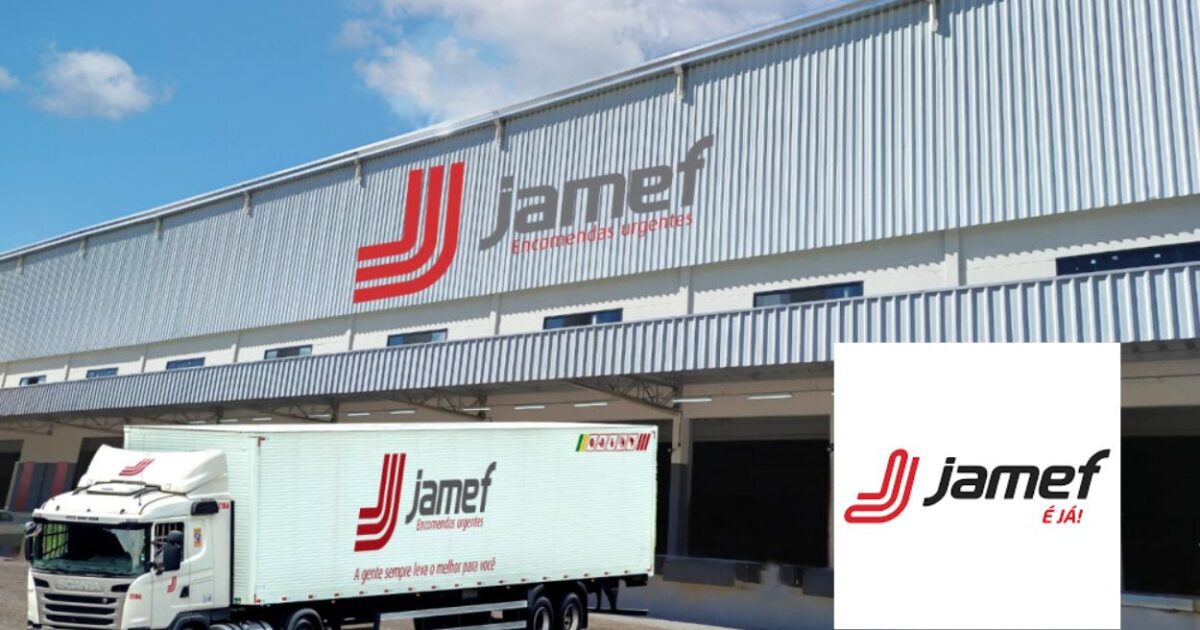 Jamef Transportes anuncia 76 novas vagas de emprego em diversas localidades, oportunidades para motorista, ajudante de carga, conferente, motorista carreteiro, mecânico e mais