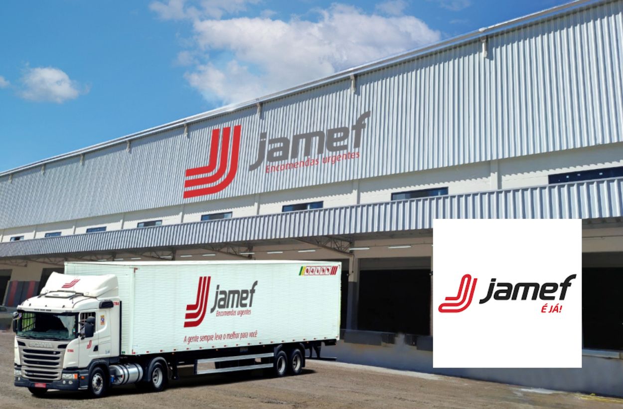 Jamef Transportes anuncia 76 novas vagas de emprego em diversas localidades, oportunidades para motorista, ajudante de carga, conferente, motorista carreteiro, mecânico e mais