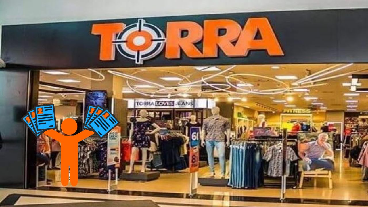 Lojas Torra: oportunidades de carreira no varejo, para analistas, estoquistas, auxiliares e muito mais