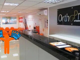 Orthopride anuncia 150 novas vagas de emprego: empresa precisa de assistentes, auxiliares, dentistas e mais