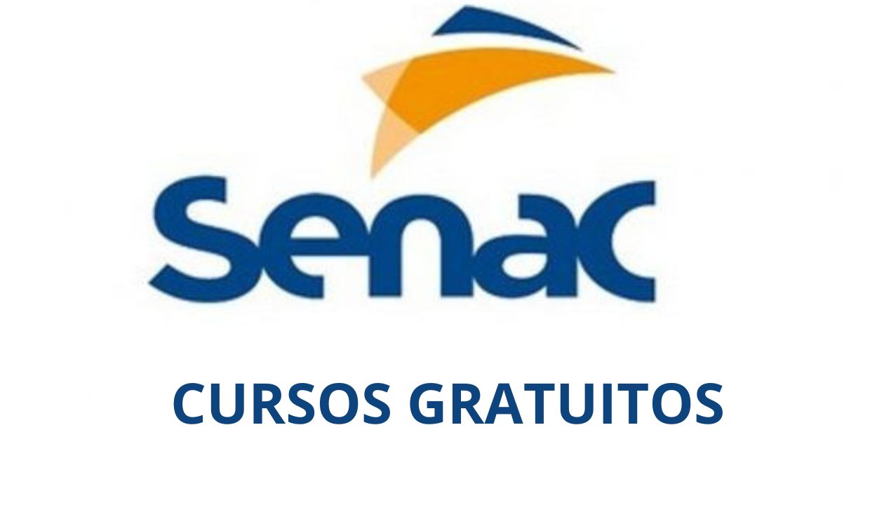 SENAC PR abre 46,2 mil vagas em cursos gratuitos técnicos e profissionalizantes, uma grande oportunidade para quem deseja conquistar seu certificado em 2024