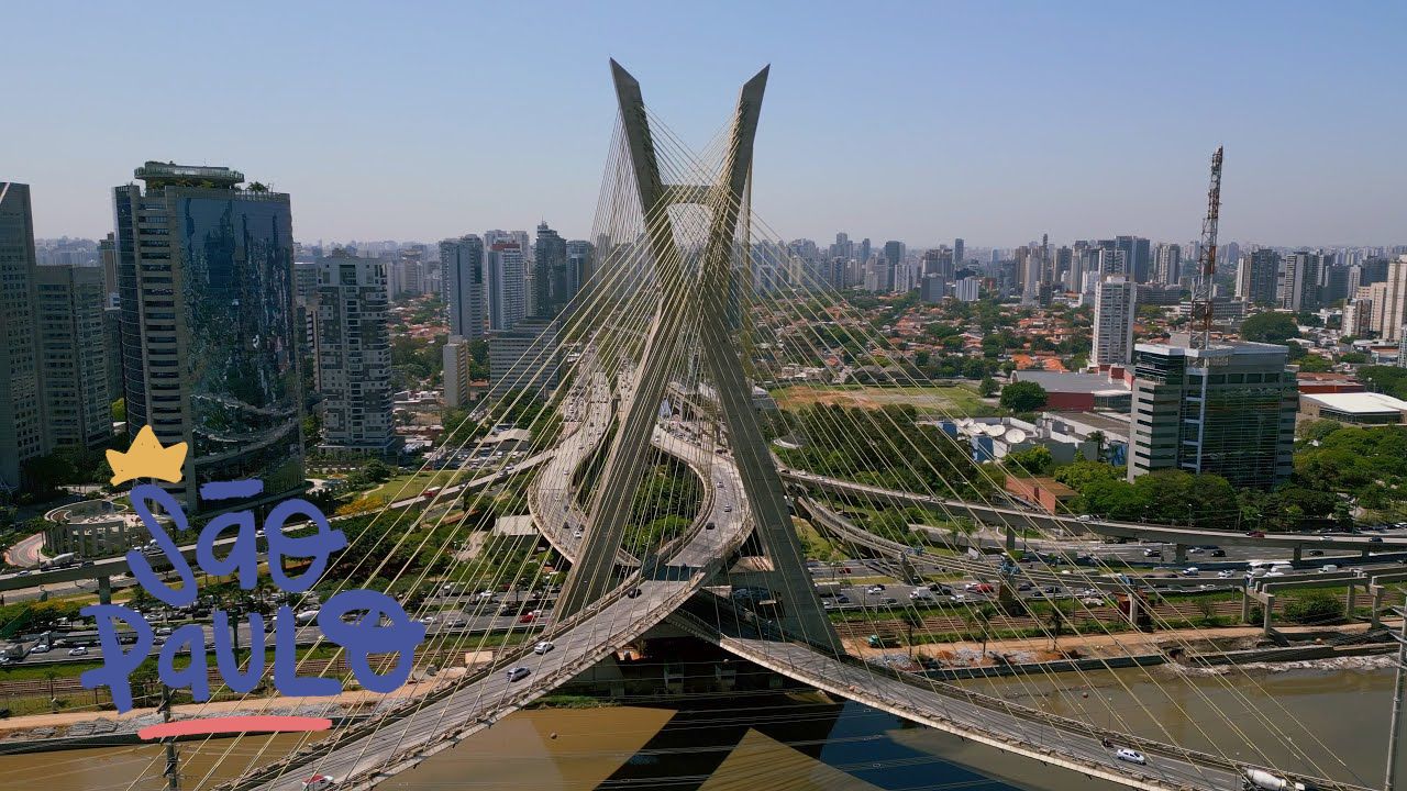 São Paulo: descubra o melhor da metrópole brasileira, dicas e passeios imperdíveis