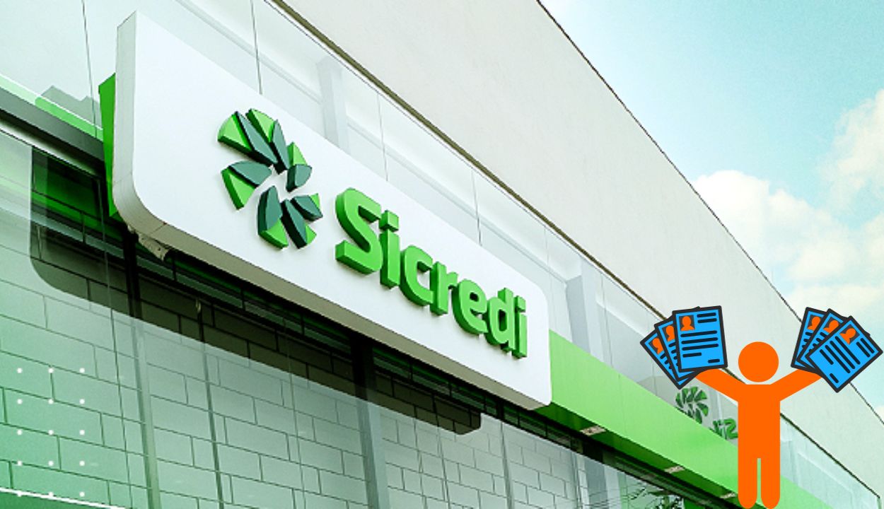Sicredi oferece 990 vagas de emprego em diversas funções