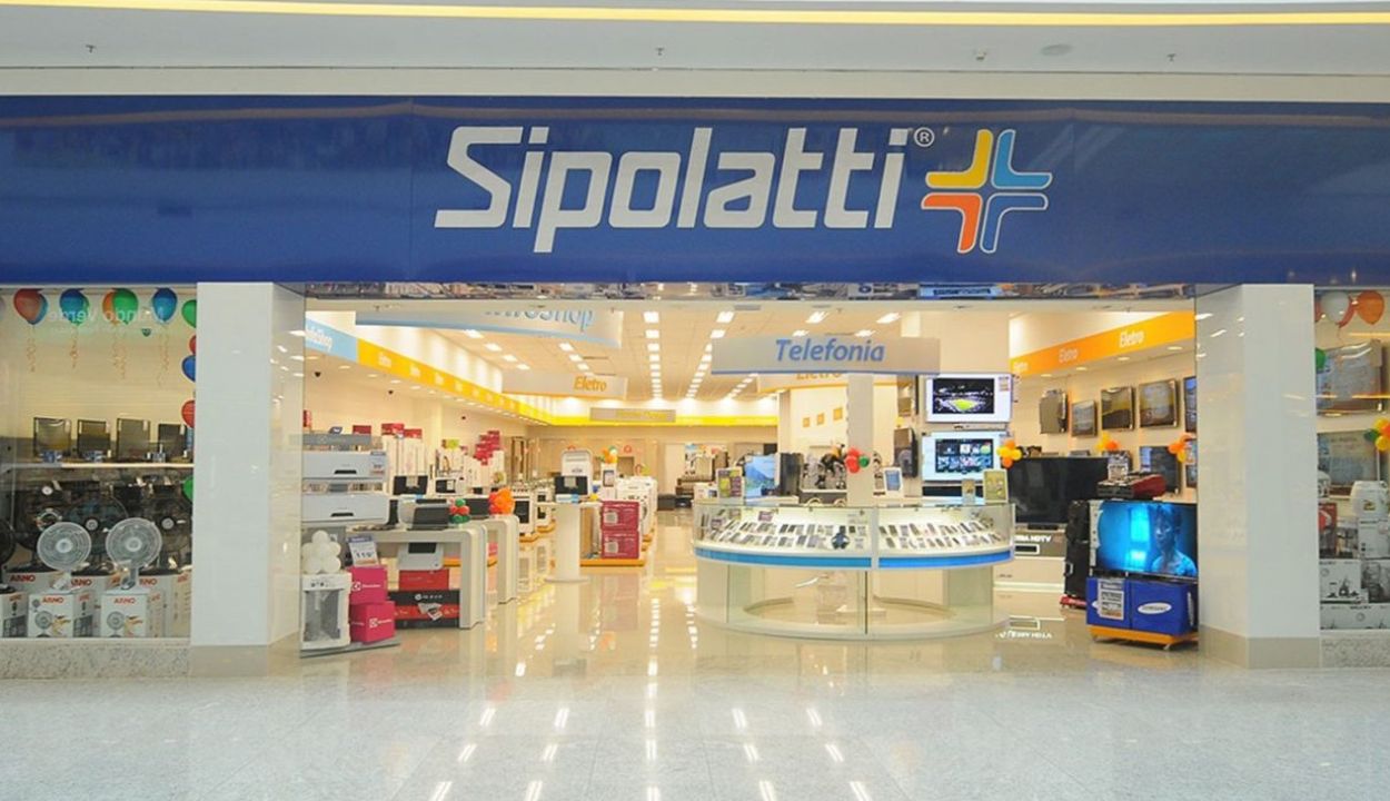 Sipolatti abre novas vagas de emprego em expansão comercial: Oportunidade para analista, assistente, armazenista, aprendiz, auxiliar e mais