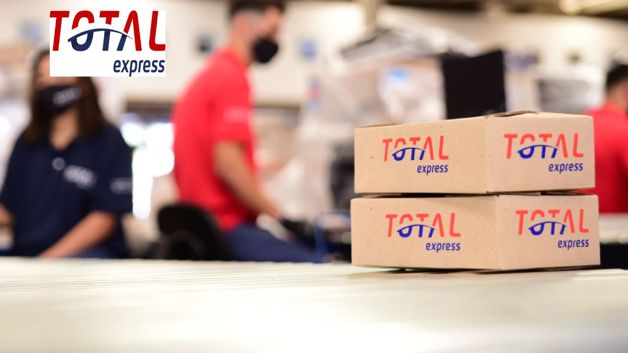 Total Express, líder no setor de logística e e-commerce abre 152 vagas de emprego: Oportunidades para motoristas, engenheiros, fiscais e mais
