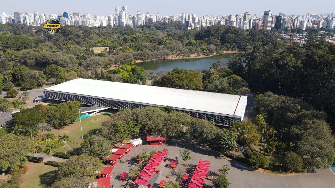 Um dia no Parque Ibirapuera em São Paulo: um roteiro completo de atividades e bem-estar