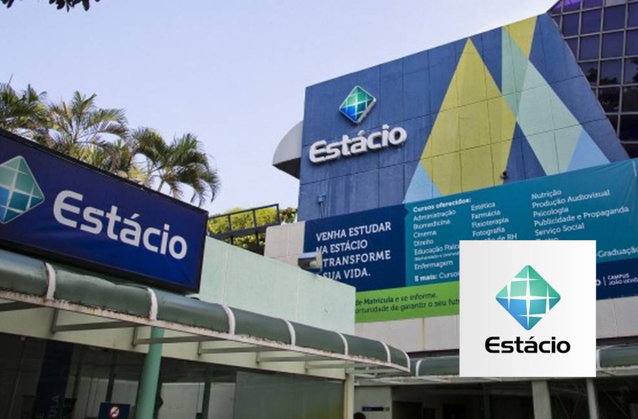 A Estácio, uma das maiores instituições educacionais do Brasil, anuncia 226 novas vagas de emprego em diversas áreas, oportunidade única para profissionais e acadêmicos!