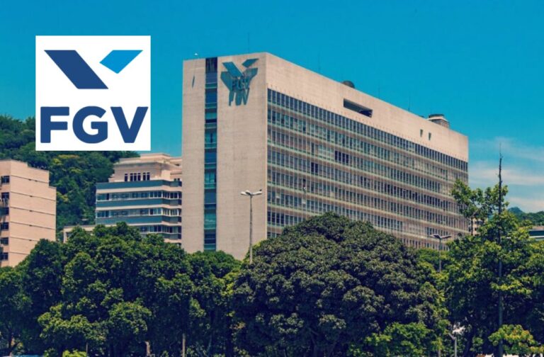 Fundação Getúlio Vargas (FGV) lança centenas de cursos online gratuitos ...