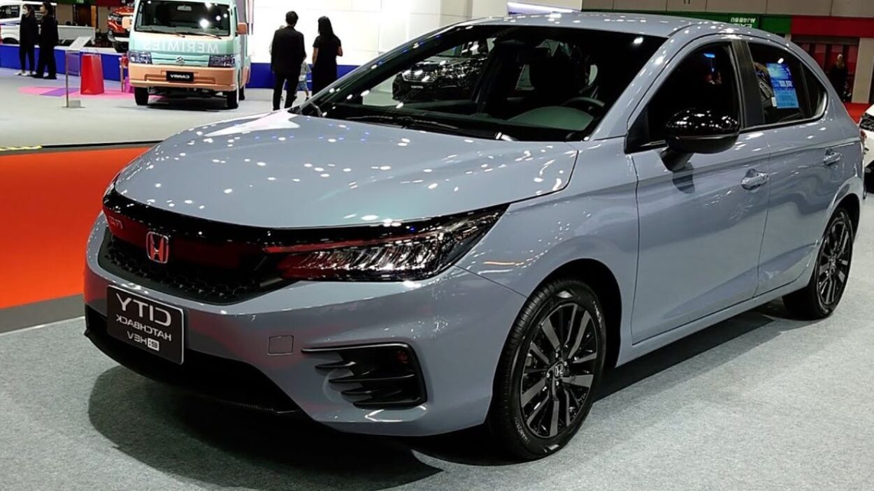 Honda oferece atrativos para o mercado PCD em 2024, confira a lista completa com isenções