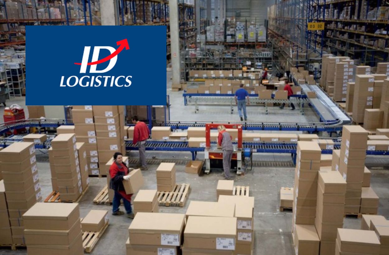 ID Logistics anuncia 106 novas vagas de emprego, oportunidades para conferente, controlador de estoque, técnico de manutenção e mais