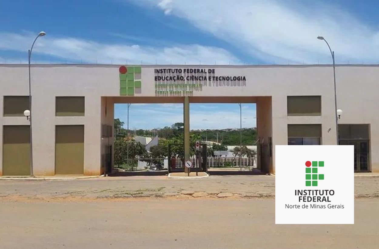 Instituto Federal de Minas Gerais abre inscrições para mais de 450 vagas em curso gratuito de eletricista com bolsa-auxílio, oportunidades para ensino fundamental e médio