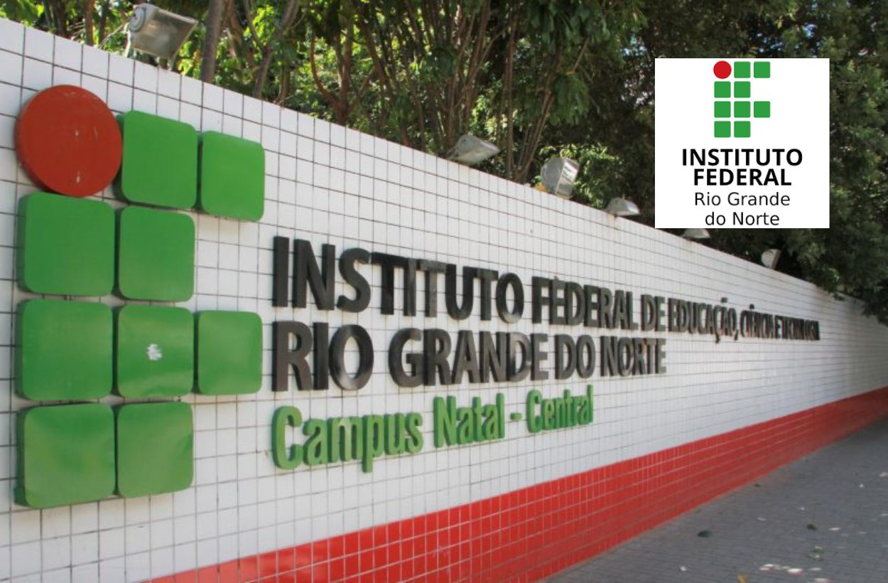 Instituto Federal do Rio Grande do Norte abre 200 vagas em cursos gratuitos no setor de petróleo e gás com bolsa-auxílio, oportunidades para propriedades e processamento de Petróleo, bombas e compressores, eletroeletrônica e mais