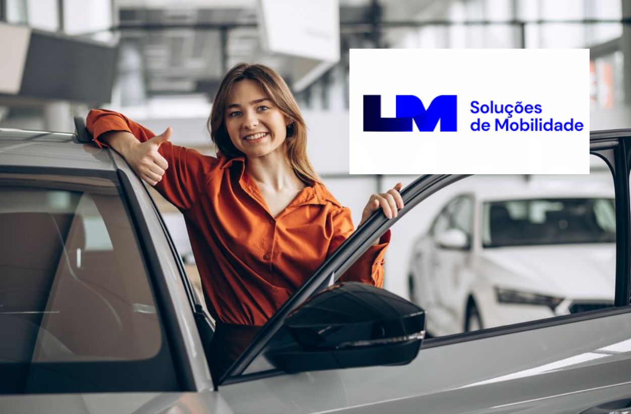 LM Mobilidade empresa parceira do grupo Volkswagen abre 25 vagas de emprego em diversas áreas, oportunidades para analista administrativo,motorista, estagiário e mais