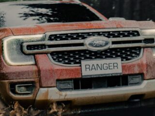 Nova Ford Ranger 2.0 turbo LXS eleva o padrão de custo-benefício em 2024