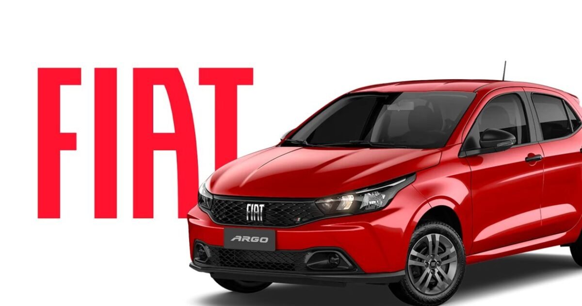 Novo Fiat Argo 2024 Avaliado Pelo Inmetro Com Uma Efici Ncia De 13 3   Novo Fiat Argo 2024 Avaliado Pelo Inmetro Com Uma Eficiencia De 13.3 Kml Na Cidade O Modelo Se Destaca Como Uma Opcao Economica 1200x630 