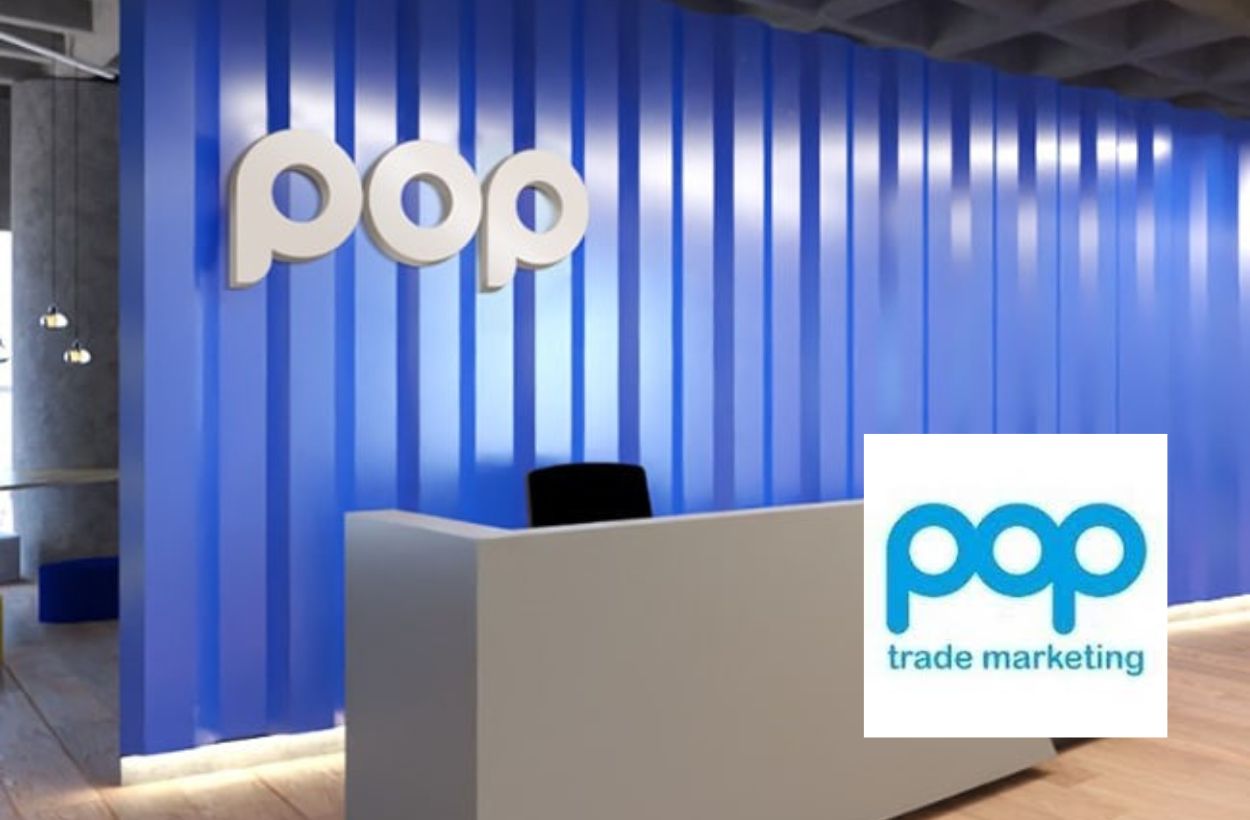 POP Trade anuncia 335 vagas de emprego em todo o Brasil, oportunidades para assistente comercial, promotor Bic, promotor Colgate, consultor de vendas e mais