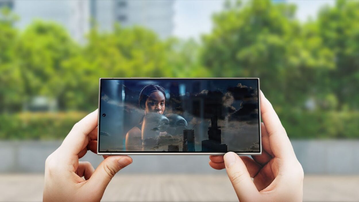 Samsung Galaxy S24 chega ao mercado prometendo revolucionar o custo-benefício em 2024!