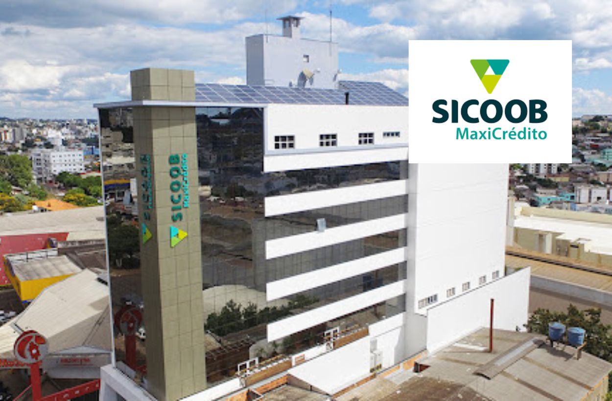 Sicoob MaxiCrédito abre 55 vagas de emprego, ótimas oportunidades para gerente de TI, assistente de crédito, gerente de relacionamento, tesoureiro e mais