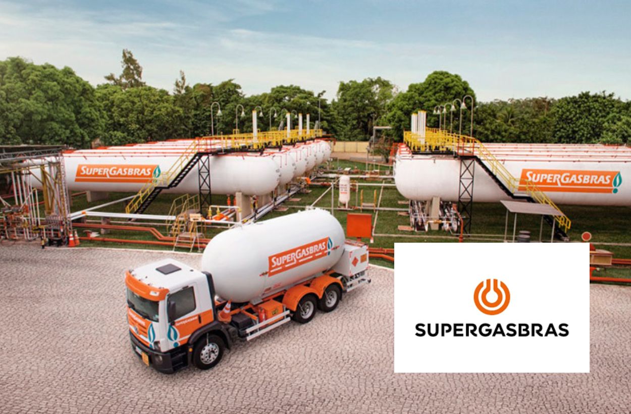 Supergasbras líder na distribuição de GLP e integrante do SHV Energy anuncia 94 vagas de emprego, oportunidades para motorista, mecânico, eletricista de manutenção e mais