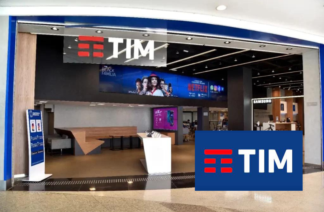 TIM Brasil, líder em inovação e conectividade no mercado brasileiro abre 133 vagas de emprego, oportunidades consultor de atendimento, gerente em vendas, coordenador e mais
