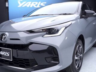 Toyota PCD 2024, lista completa com isenções para o novo teto, modelos como Corolla Cross, Corolla sedan, Yaris hatchback e sedan