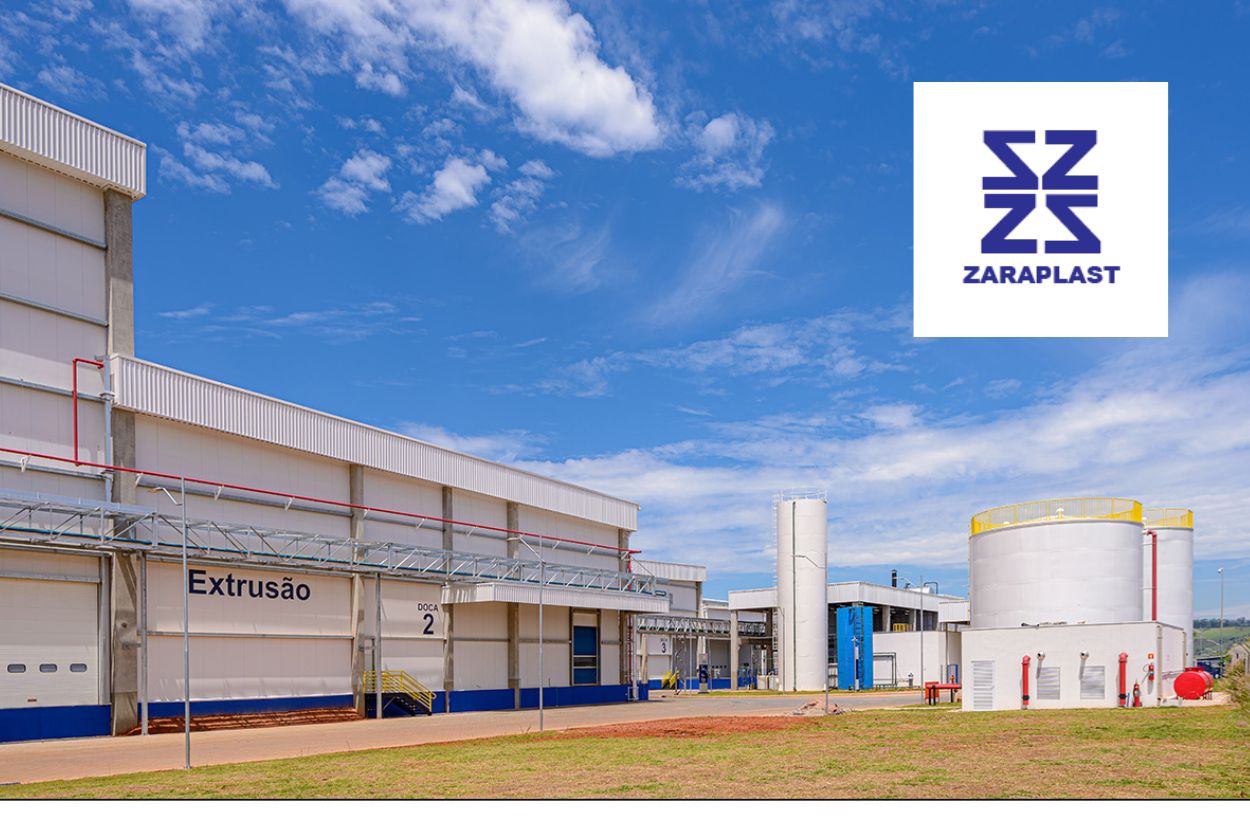 Zaraplast líder no setor de embalagens anuncia 98 vagas de emprego em diversas áreas, oportunidades para abastecedor, ajudante de corte, mecânico e mais