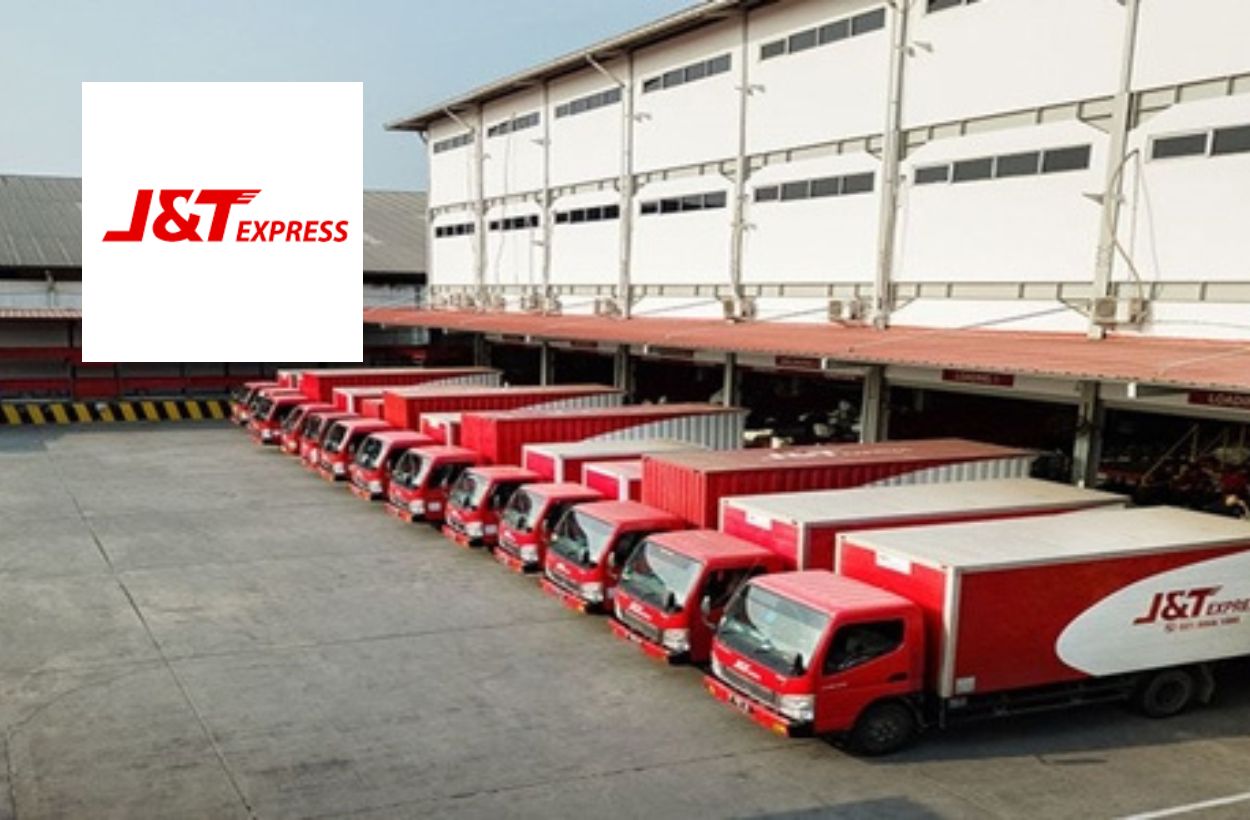 A J&T Express Brasil, abre 795 vagas de emprego, oportunidades para motorista de coleta, motorista de truck, operador de monitoramento e mais