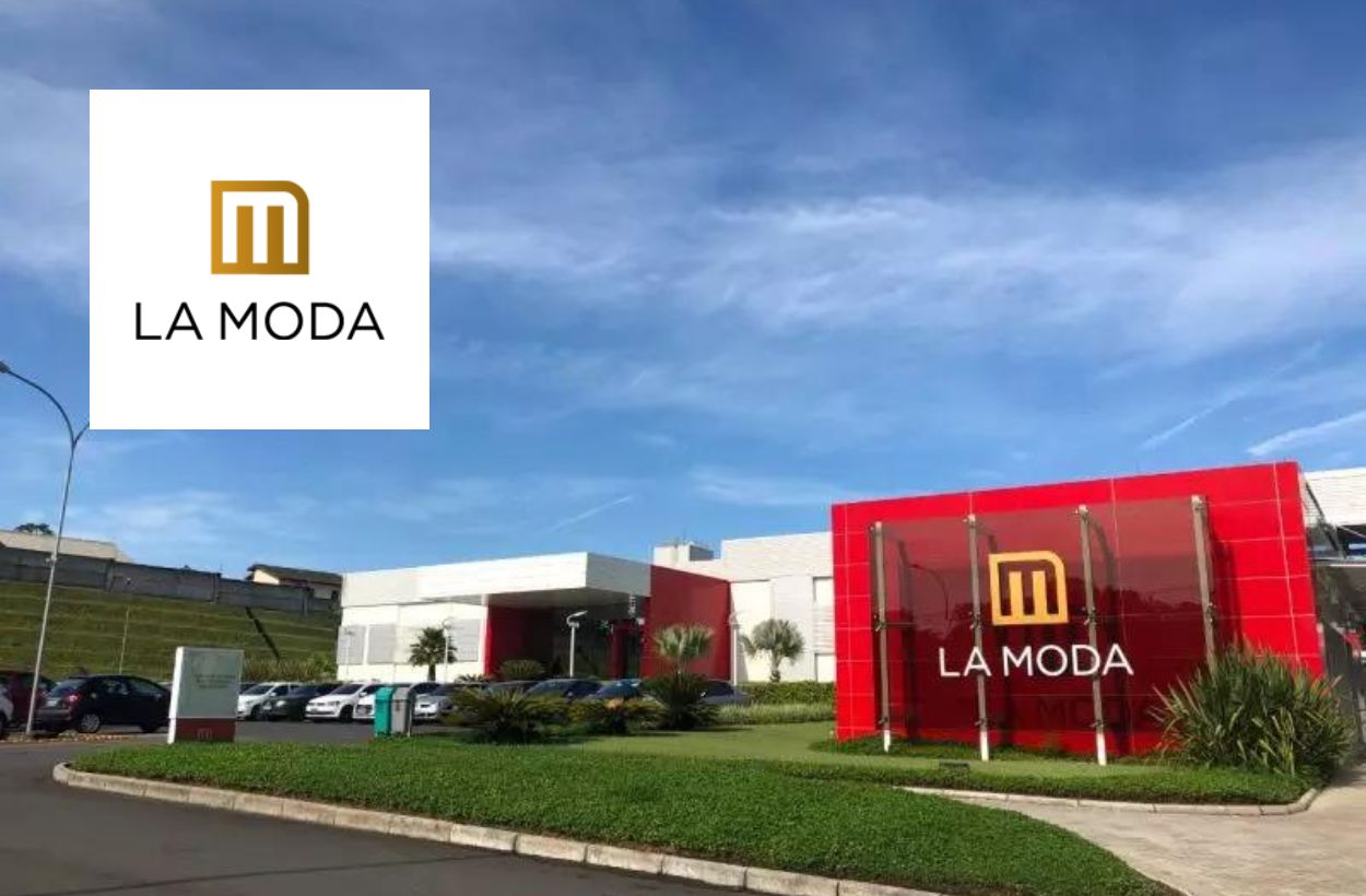 A renomada empresa La Moda, está com 48 vagas de emprego disponíveis em alguns estados brasileiro, ótimas oportunidades para vendedor(a) lança perfume, operador(a) de caixa, trainee de modelista, personal shopper e mais