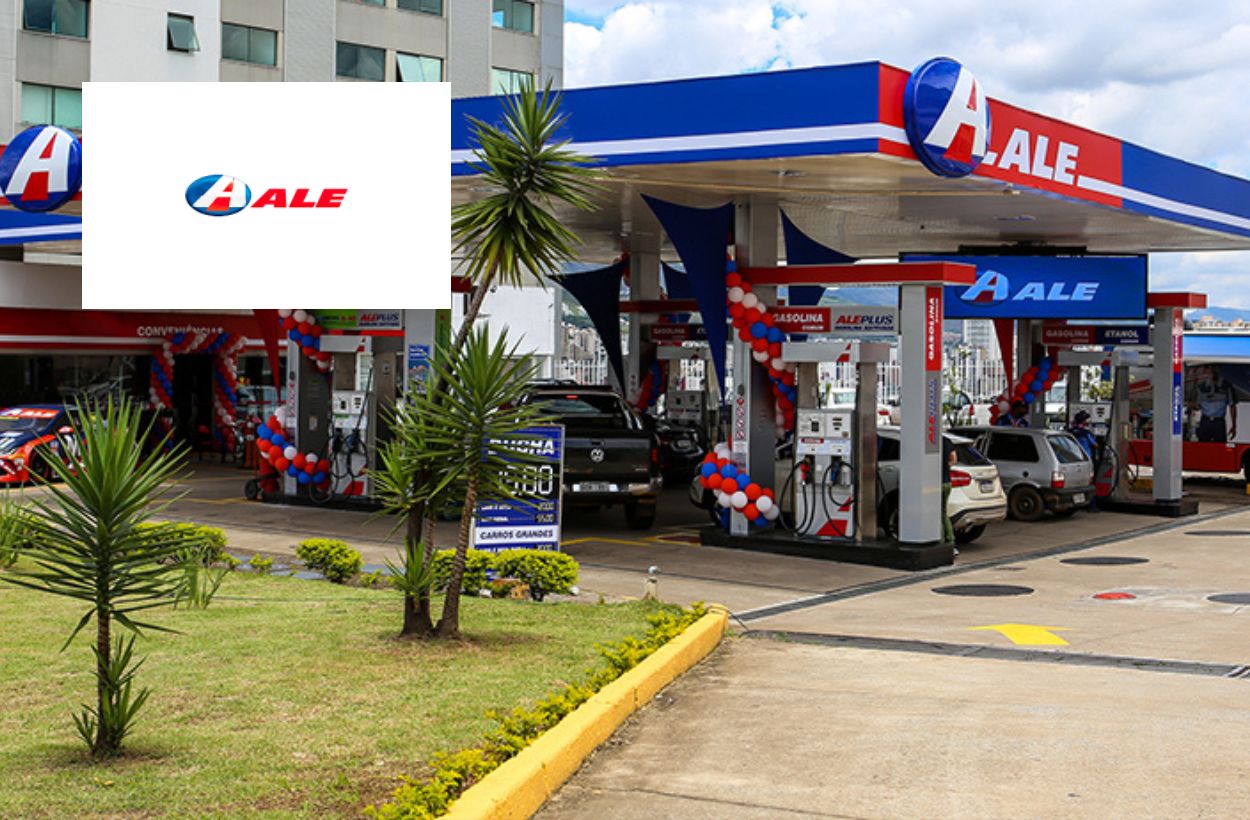 ALE Combustíveis abre vagas de emprego em alguns estados brasileiro, oportunidades para motorista truck, encarregado de operações, aprendiz e mais
