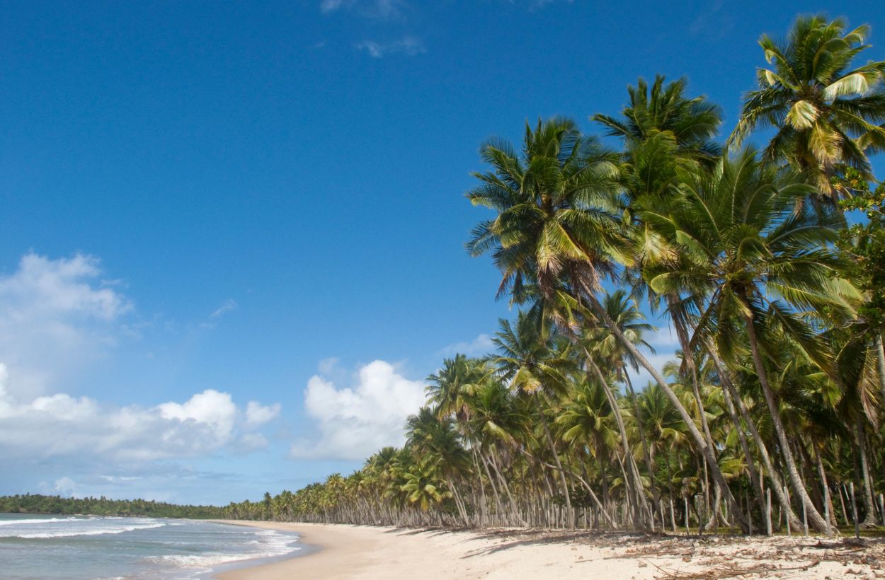 Boipeba, Bahia: Um paraíso escondido para sua próxima viagem