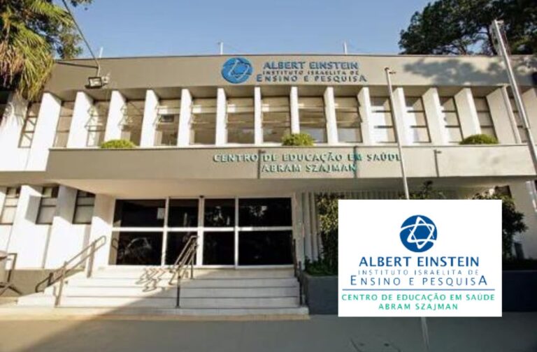 Instituto Albert Einstein revoluciona a educação na saúde: 170 cursos ...