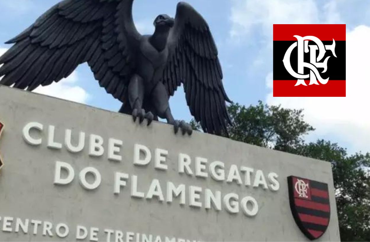 O Clube de Regatas do Flamengo abre vagas de emprego e convida talentos a fazer parte de sua história de sucesso, confira as oportunidades!